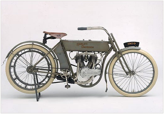 south harley davidson